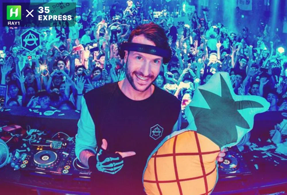 Don Diablo