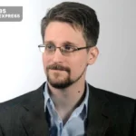Edward Snowden - 'Kẻ phản bội nước Mỹ' được cấp hộ chiếu Nga
