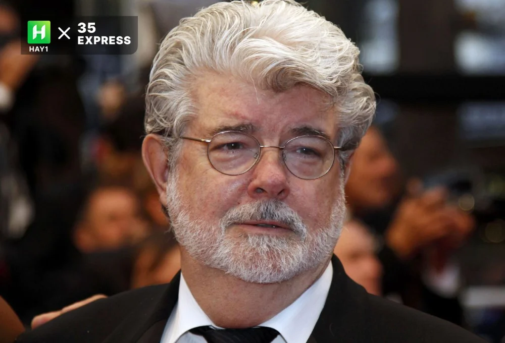 George Lucas là ai Lý do nhượng quyền Star Wars cho Disney