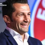 Hasan Salihamidžić là ai Chân dung 'sếp' mới của Bayern Munich