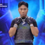 Hoàng Tử Long Biên là ai? thống trị Rap Việt mùa 3 Với màn trình diễn cháy tai