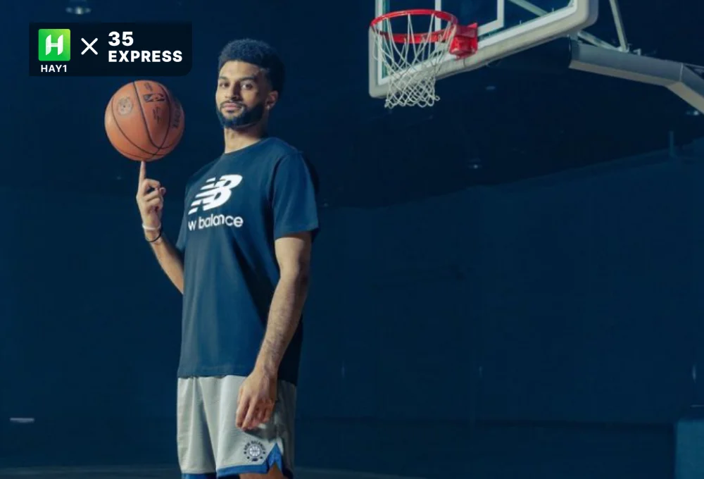 Jamal Murray là ai Trở lại sau chấn thương dây chằng