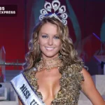 Jennifer Hawkins là ai Mỹ nhân 'vô danh' làm nên điều phi thường