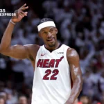 Jimmy Bulter là ai? Từ cậu bé vô gia cư bị ruồng bỏ thành siêu sao hàng đầu NBA