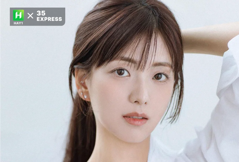 Jiyoon là ai Chị gái Jisoo gây sốt với nhan sắc xinh đẹp