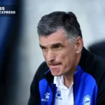 Jose Mendilibar là ai Vị huấn luyện viên bình dị