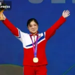 Kim Il Gyong