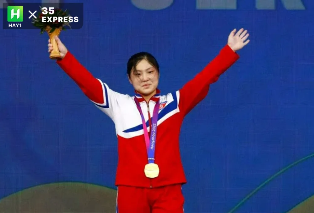 Kim Il Gyong