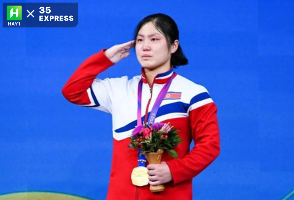 Kim Il Gyong