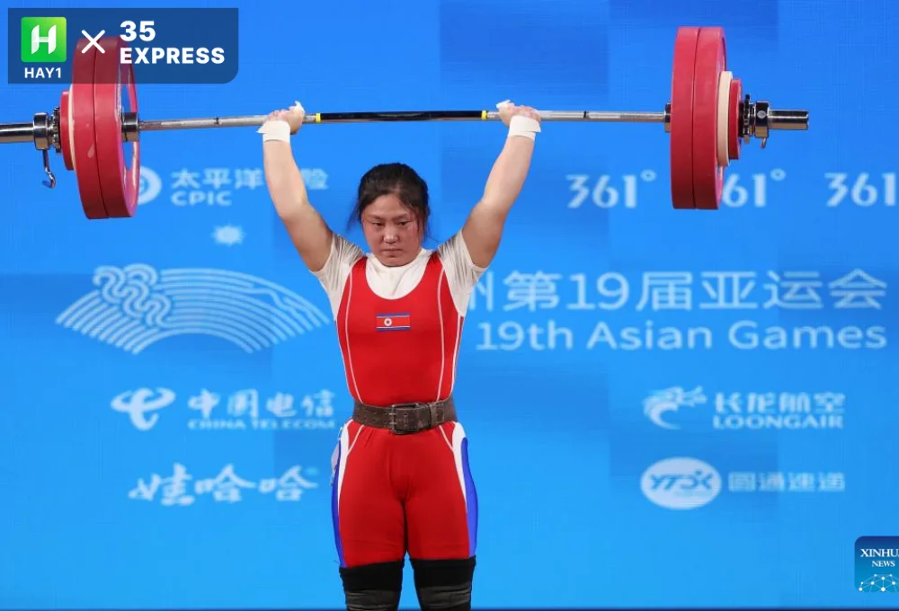 Kim Il Gyong