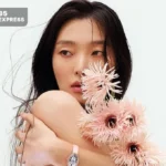 Kim Sung Hee là ai Gương mặt người mẫu châu Á nổi tiếng