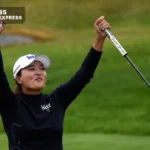 Ko Jin Young là ai Nữ hoàng golf của những kỷ lục