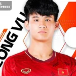 Lê Đình Long Vũ