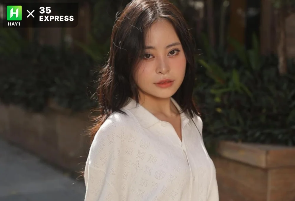 Lê Trang Ngân