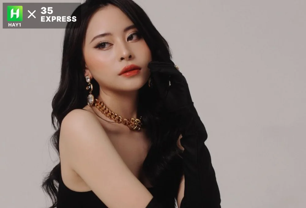 Lê Trang Ngân