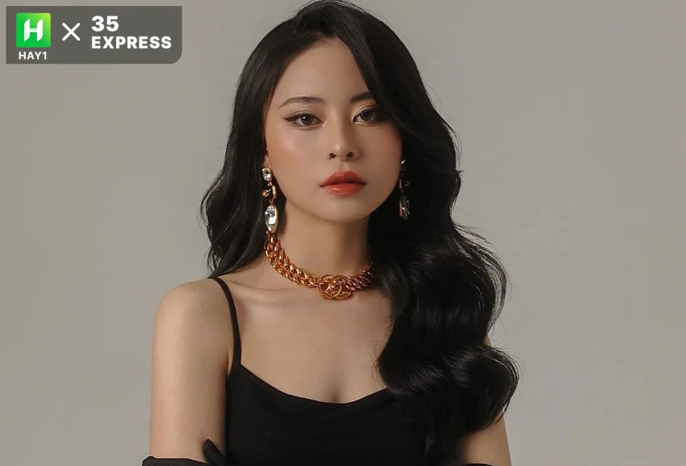 Lê Trang Ngân