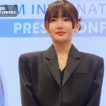 Lee Eun Saem là ai Nữ chính đáng ghét nhất phim Hàn hiện nay