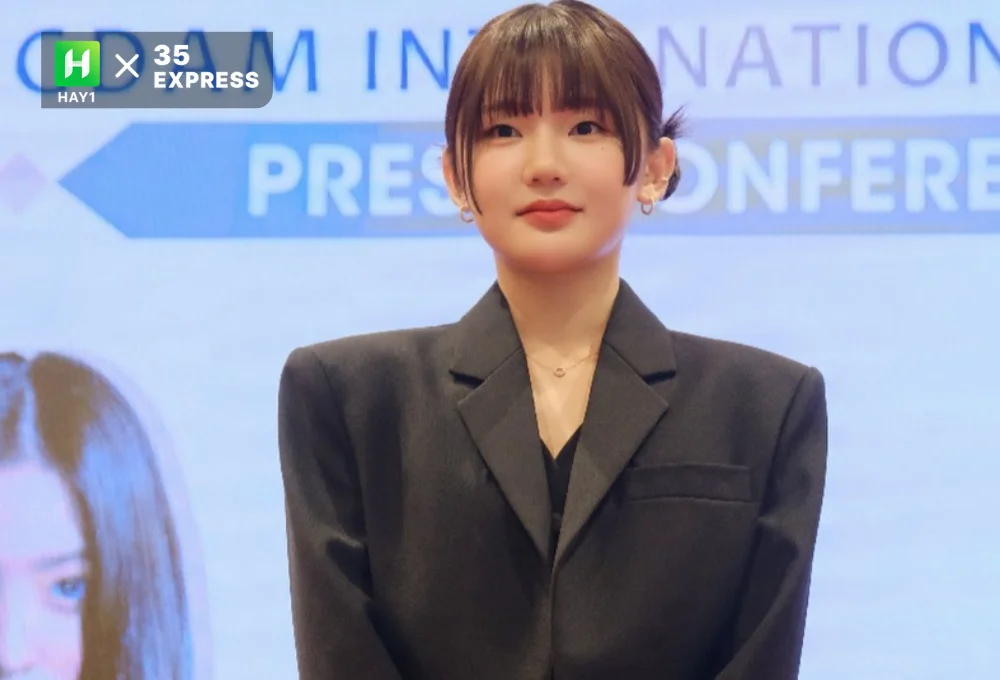 Lee Eun Saem là ai Nữ chính đáng ghét nhất phim Hàn hiện nay