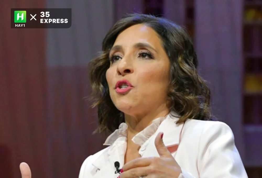 Linda Yaccarino là ai Nữ CEO của Twitter