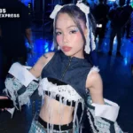 Liu Grace