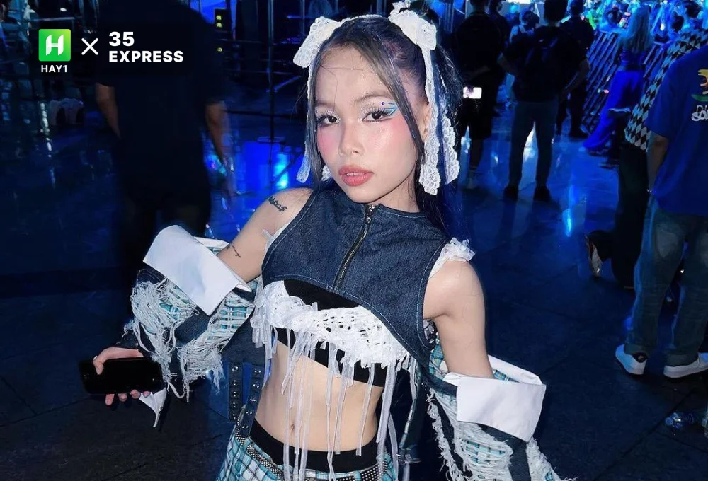 Liu Grace