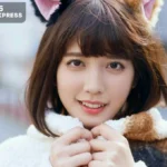 Matsuda Ruka
