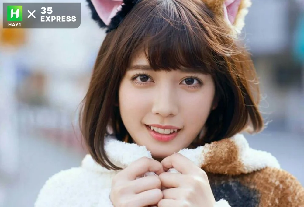 Matsuda Ruka