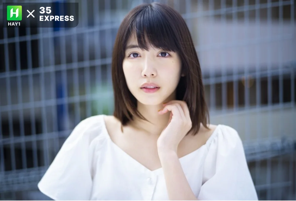 Matsuda Ruka