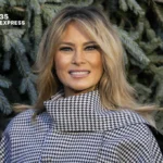 Melania Trump là ai? Cựu Đệ Nhất Phu nhân Hoa Kỳ với gu thời trang thời thượng