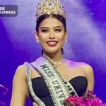 Michelle Dee là ai Hoa hậu công khai là người lưỡng tính