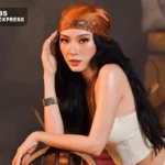 Mỹ Mỹ