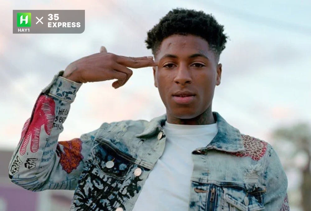 NBA YoungBoy là ai Nam rapper đánh gục người hâm mộ
