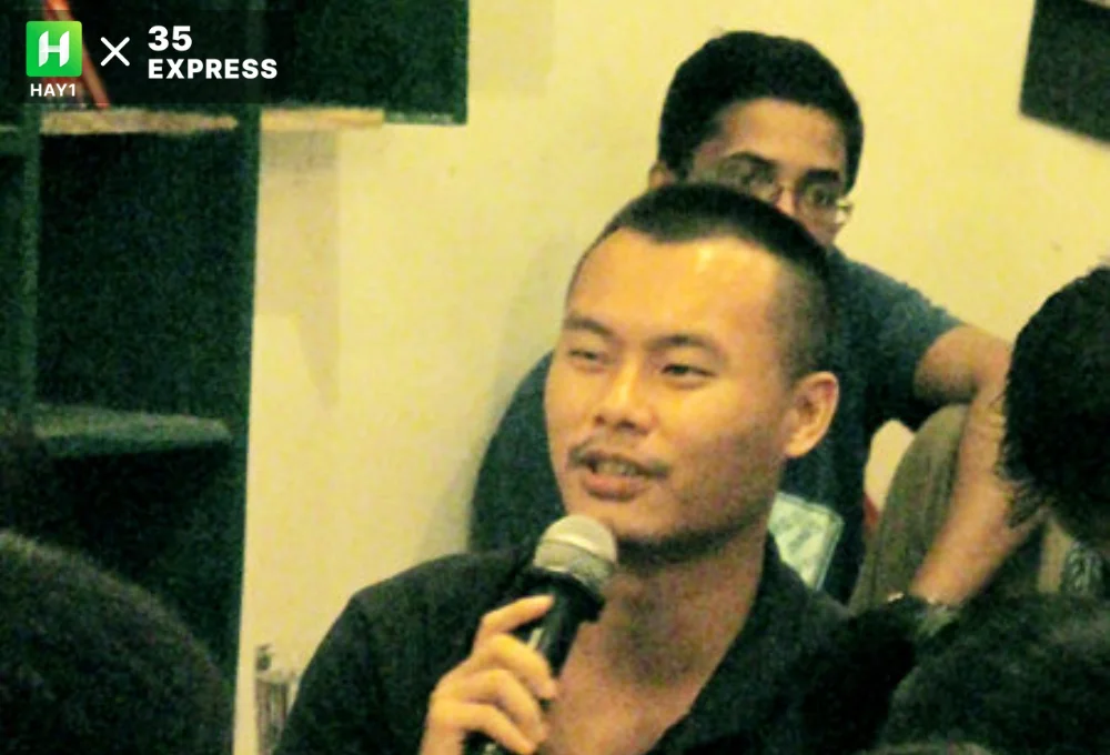 Nguyễn Thế Hoàng Linh