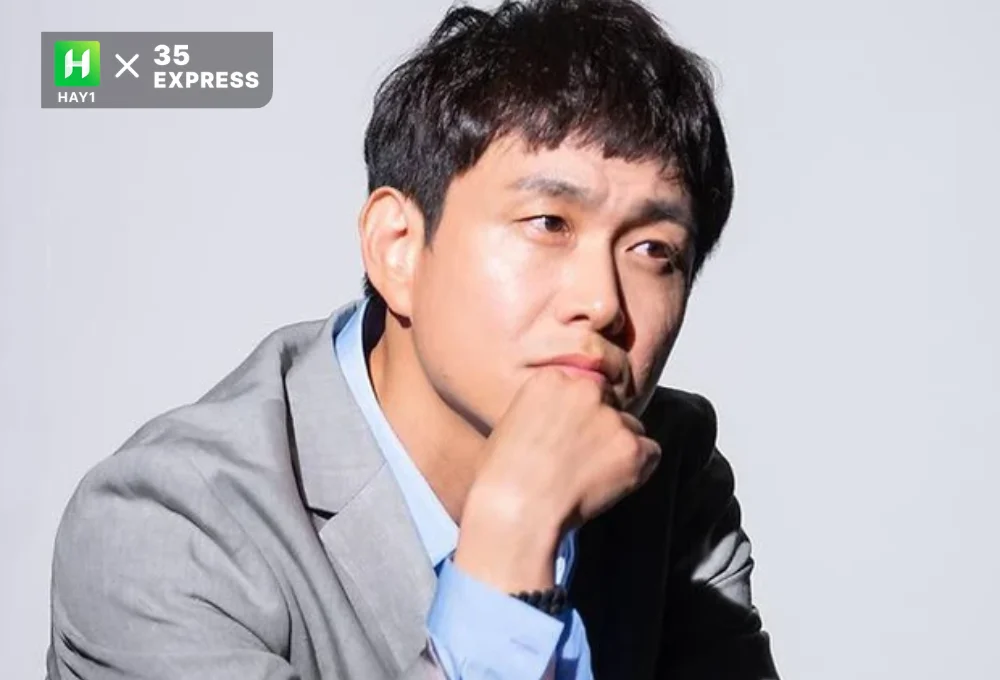 Oh Jung Se là ai Tài tử xấu trai vụt sáng nhờ vai phụ
