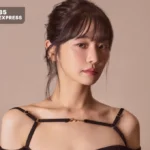 Park Gyu Young là ai Nữ chính gây sốt trong 'Celebrity'
