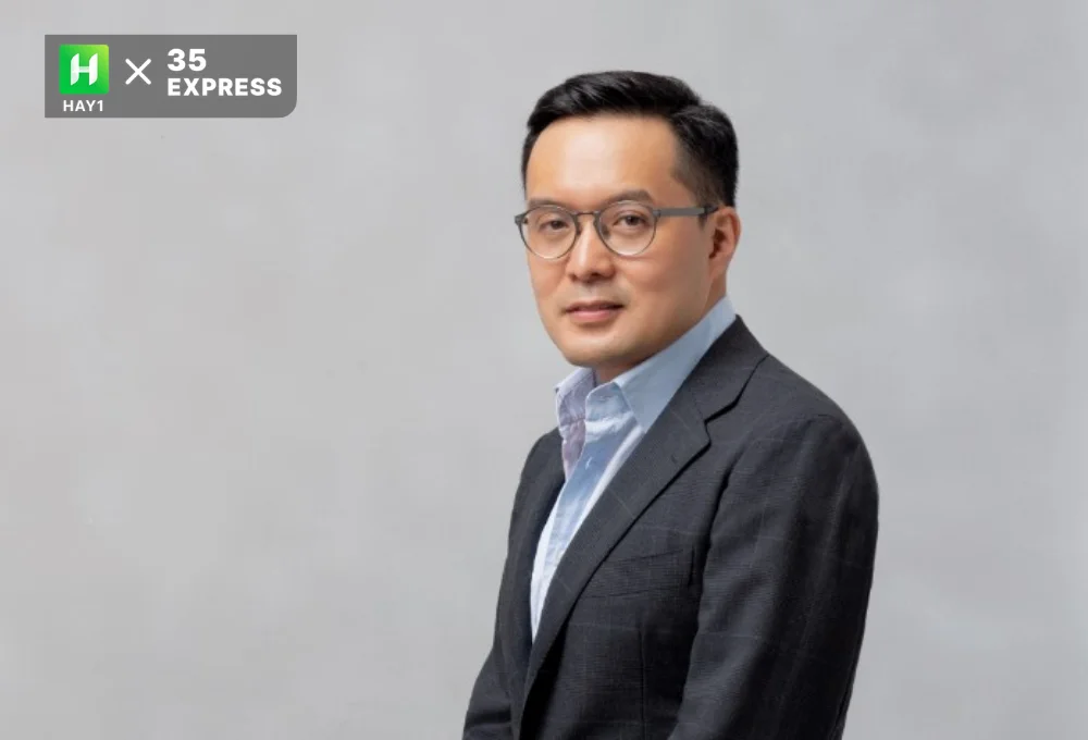 Patrick Walujo là ai CEO mới của Tập đoàn GoTo