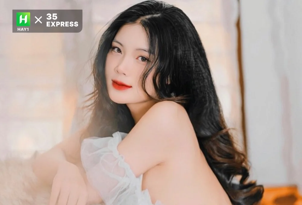 Phạm Thuỳ Linh