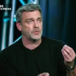 Ray Stevenson là ai Ngôi sao phim Thor đột ngột qua đời