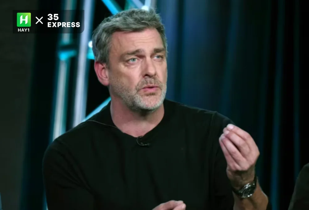 Ray Stevenson là ai Ngôi sao phim Thor đột ngột qua đời