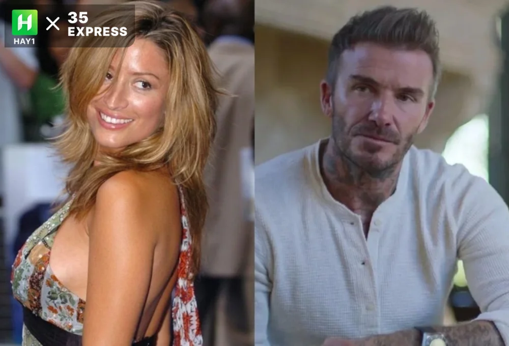 Rebecca Loos