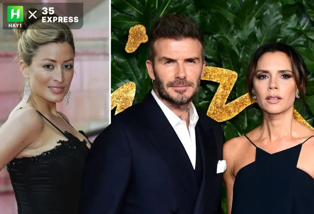 Rebecca Loos