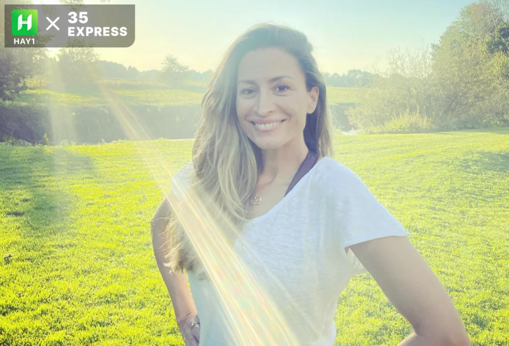 Rebecca Loos