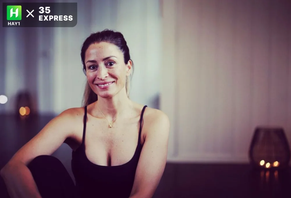 Rebecca Loos