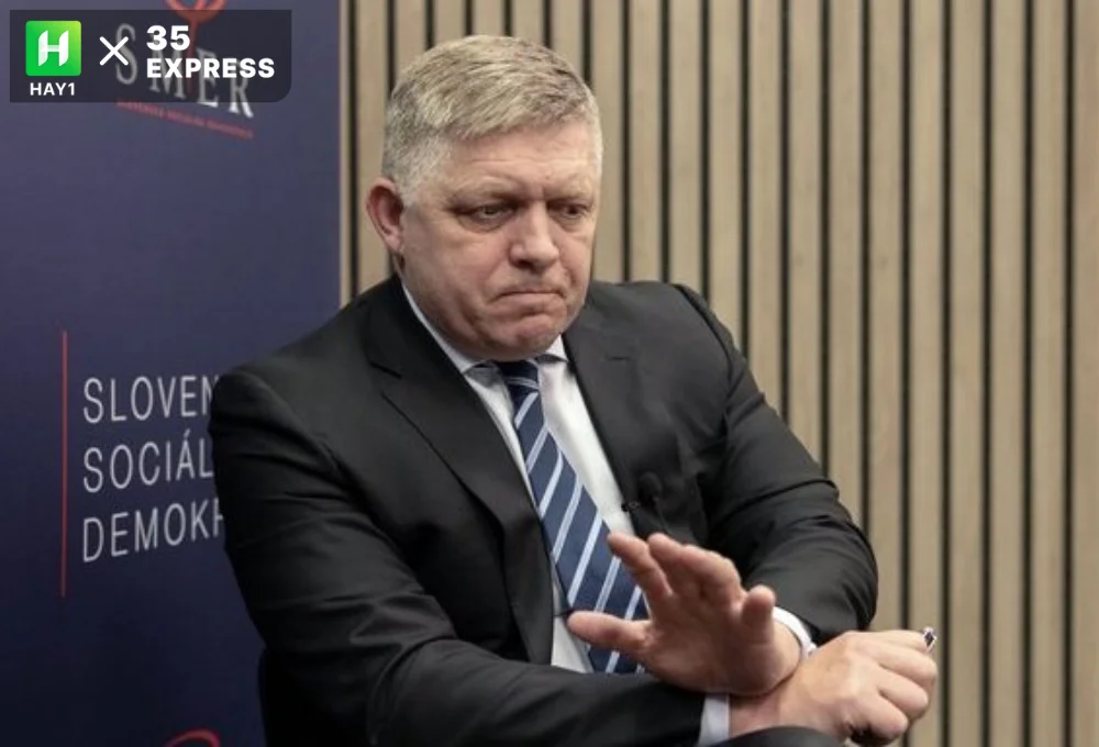 Robert Fico