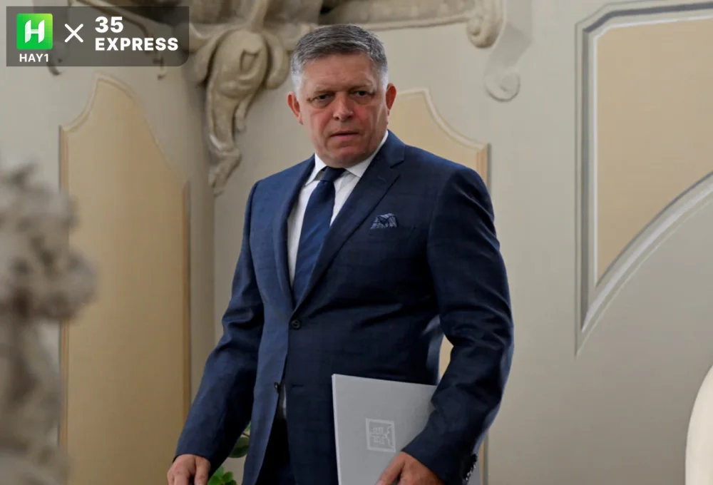 Robert Fico