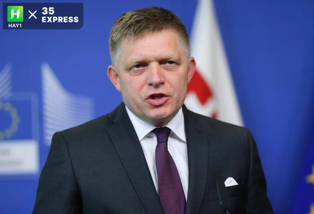 Robert Fico