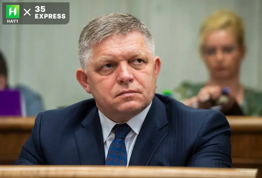 Robert Fico