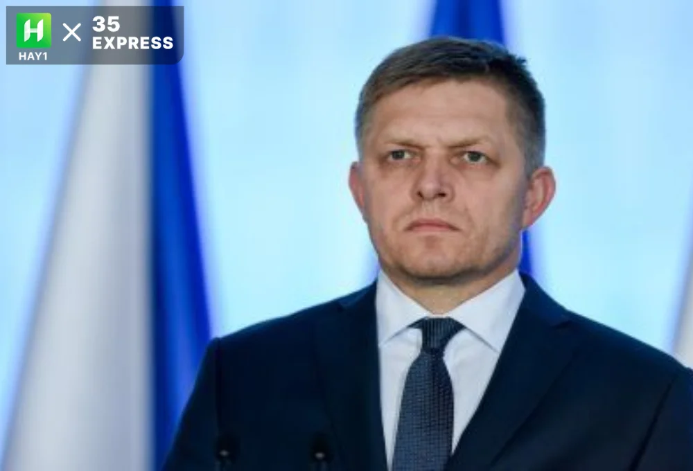 Robert Fico