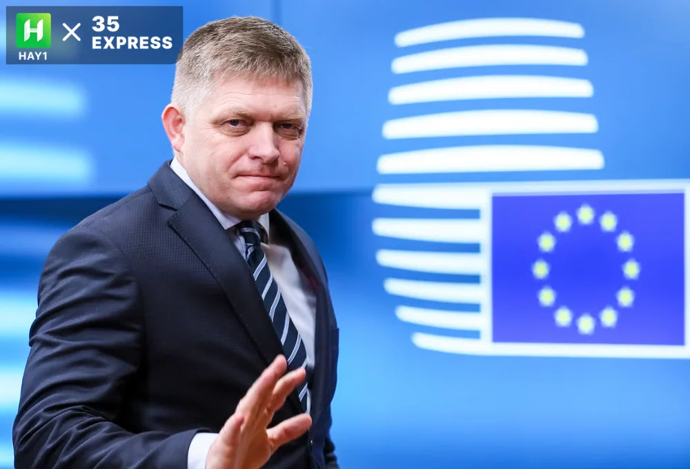 Robert Fico