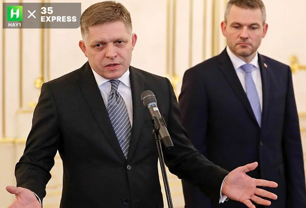 Robert Fico
